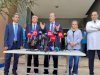 Şanlıurfa'da içme suyu ile ilgili önemli açıklama!