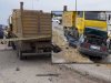 Feci kaza! 3 ölü, 1 ağır yaralı