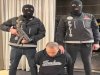 İnterpol Kırmızı Bültenle aranan şahıs Türkiye'de yakalandı!