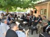 Vali Şıldak Hilvan ilçesini ziyaret etti