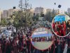 Şanlıurfa Göbeklitepe Anadolu Lisesi mezuniyet töreni düzenledi