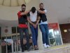 Urfa'da Boğazı Kesilmiş Halde Bulunan Kadının, Katil Zanlısı Yakalandı!