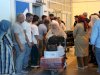 Şanlıurfa'da İlk Hac Kafilesi Yurda Döndü