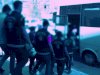 149 Göçmen Kaçakçılığı Organizatörü Yakalandı