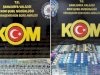 Viranşehir'de Operasyon! 2 Gözaltı