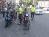Urfa'da Motosiklet Denetimleri Devam Ediyor!