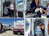Şanlıurfa'da Vatha Bebek İçin Ambulans Uçak Havalandı