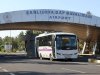 Gap Havalimanı Ve Cezaevi Seferleri Başladı