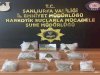 Şanlıurfa'da Bir Araçta Yapılan Aramada Ele Geçirildi! 3 Gözaltı