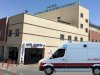 Urfa'da Yolun Karşına Geçmek İsteyen Kadın Canından Olacaktı! 