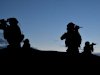 14 Terörist Etkisiz Hale Getirildi