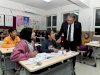Vali Şıldak’ın Harran’da Gündemi Eğitim Oldu