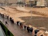 Şanlıurfa'da Sel Felaketinin 2. Yılında Açıklama