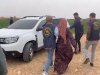 Şanlıurfa'da Korkunç Cinayet: Bebeği Öldürüp 105 Km Uzağa Bıraktılar