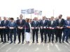 Vali Şıldak, Tübitak 4007 Bilim Şenliği’ne Katıldı