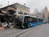 Şanlıurfa'da Toplu Taşıma Ücretsiz Olacak!