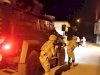 "Narkokapan" Operasyonu: 112 Torbacı Gözaltında