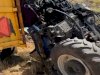 Suruç’ta Feci Kaza: 2 Ölü