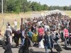 Ülkelerine Dönen Suriyeli Sayısı Belli Odu!