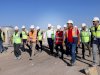 Şanlıurfa Şehir Hastanesi'nde İnceleme ve Denetim
