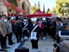 Şehit Ömer Amilağ, Şanlıurfa'da Son Yolculuğuna Uğurlandı