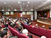Yeni Evlenecek Çiftlere Eğitim Programı Düzenlendi
