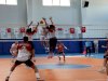 Büyükşehir Belediyespor, İki Galibiyetle Zirveye Yerleşti   