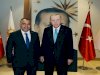 Mehmet Ali Kurt'tan Cumhurbaşkanı Erdoğan'a Şanlıurfa Raporu