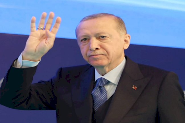 Cumhurbaşkanı Erdoğan açıkladı! Afet bölgeleri için dev bütçe 