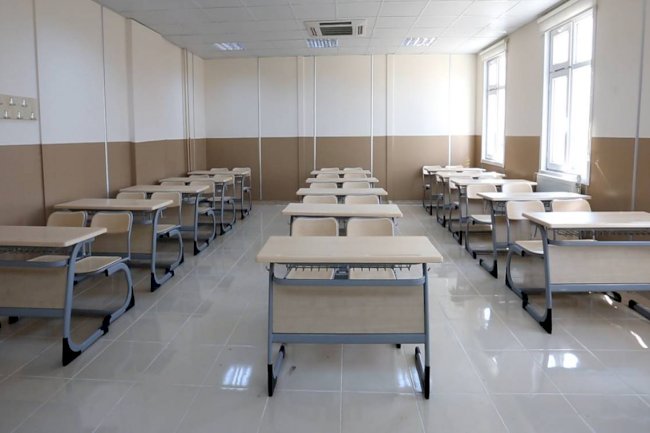 Hayalet sınıf kuran özel okullara inceleme başlatıldı