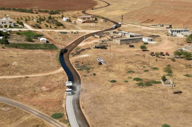 Büyükşehirle, kırsal mahallelere konforlu ulaşım