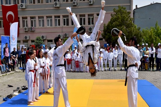 Beden eğitimi alanında 141 kontenjana atama yapıldı