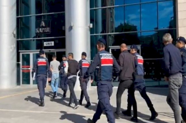 Urfa dahil 66 ilde Mercek Operasyonu! Çok sayıda gözaltı var