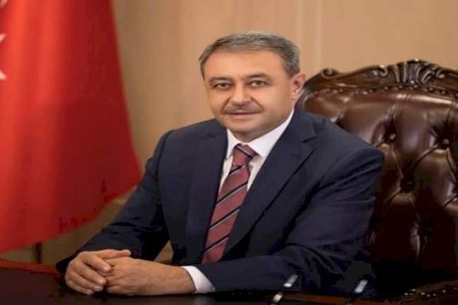 Vali Şıldak açıkladı! 50 kişi yakalandı! 