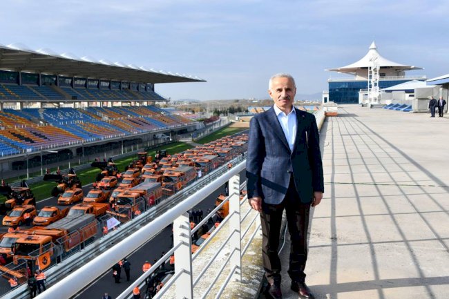 Bakan açıkladı! 1 Aralık'ta başlıyor