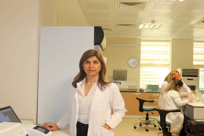 Prof. Dr. Zeyrek, antibiyotiğin zararlarına dikkat çekti