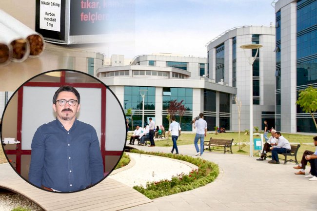 Sigara içenler dikkat! Kanser oranı daha yüksek 