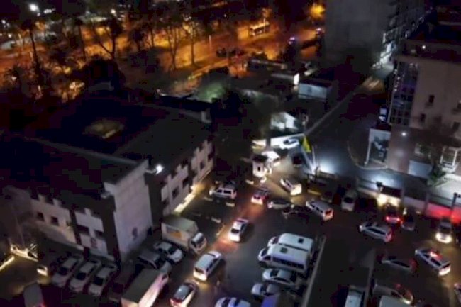 Şanlıurfa dahil 73 ilde operasyon! 1264 gözaltı