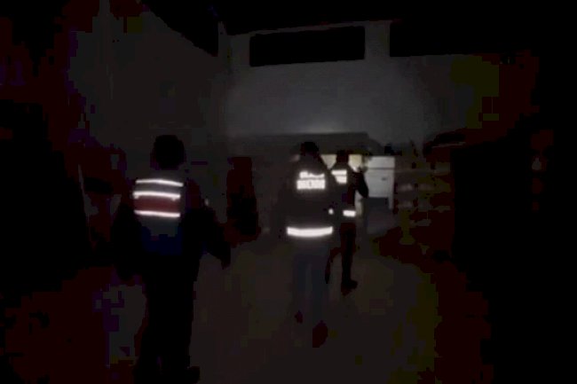 81 İlde eş zamanlı operasyon! 25 milyon TL'lik vergi kaybı engellendi