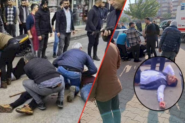 Urfa'da yaşanan silahlı kavgada ölü sayısı 2'ye yükseldi