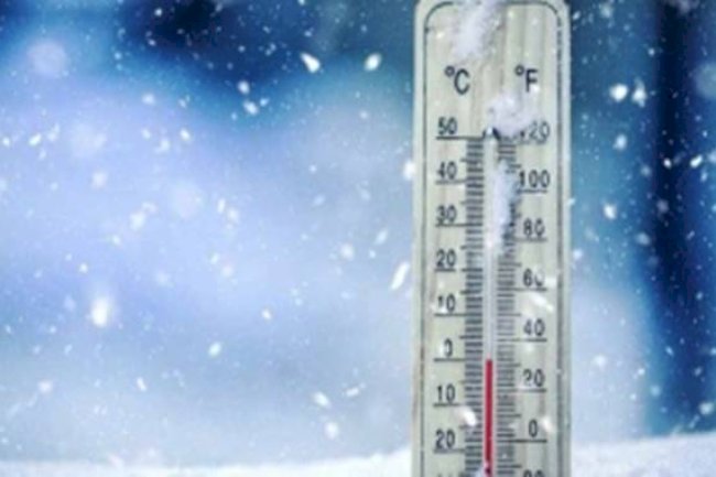 Meteoroloji açıkladı! Soğuk hava etkisini artıracak