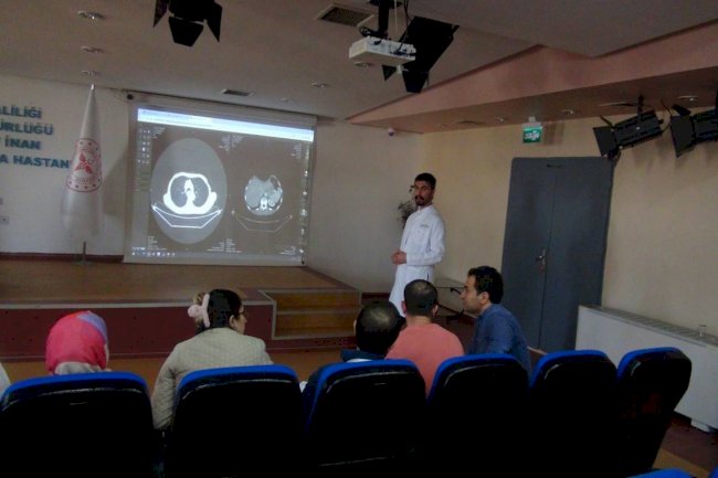Şanlıurfa da 'Onkoloji' hastalarına multidisipliner yaklaşım