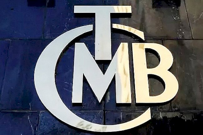 Merkez Bankası faiz kararını açıkladı! 