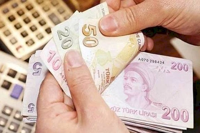 Tarımsal destekleme ödemesi bugün hesaplara aktarılacak!