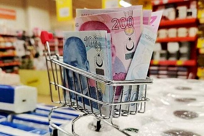 Fahiş fiyat artışı ve stokçuluk yapan işletmelere rekor ceza!