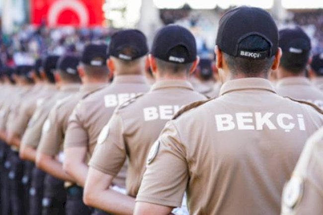 Adayların dikkatine! Bekçilik mülakat ve sınav yeri tarihleri açıklandı