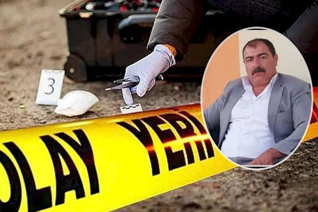 Şanlıurfa'da silahlı saldırıya uğrayan muhtar ağır yaralandı!