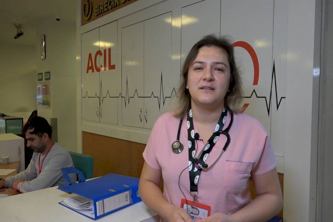 Uzmanından karbonmonoksit zehirlenmelerine karşı uyarı!