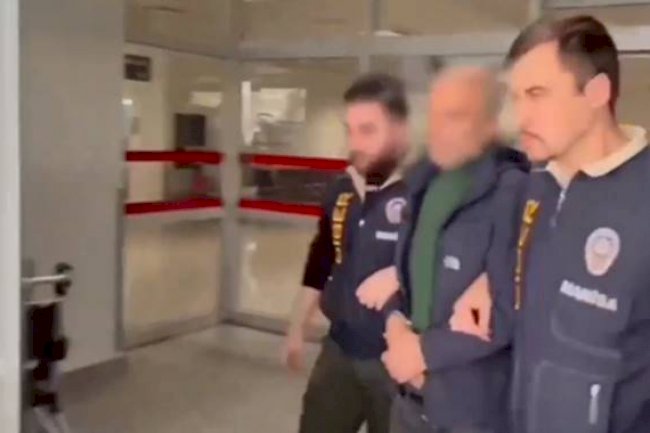 19 ilde eş zamanlı operasyon! 45 şüpheli yakalandı
