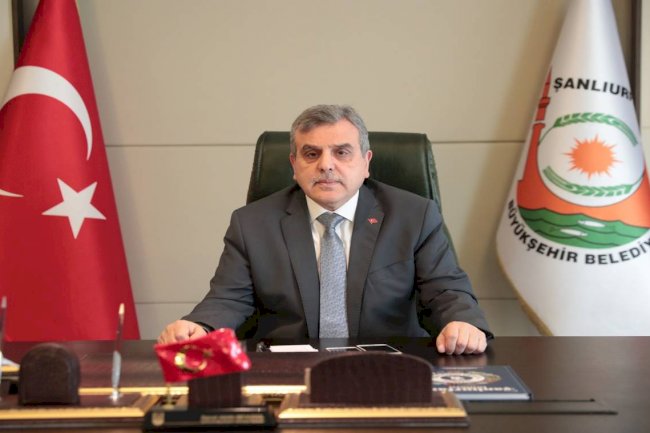 Başkan Beyazgül'den 10 Ocak Çalışan Gazeteciler Günü mesajı